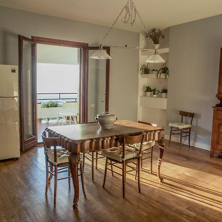 B&B Sophia Santa Sofia d'Epiro 外观 照片
