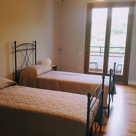 B&B Sophia Santa Sofia d'Epiro 外观 照片