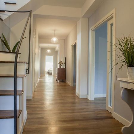 B&B Sophia Santa Sofia d'Epiro 外观 照片