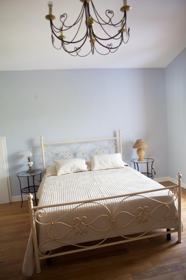 B&B Sophia Santa Sofia d'Epiro 外观 照片