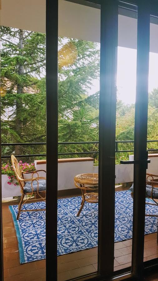 B&B Sophia Santa Sofia d'Epiro 外观 照片
