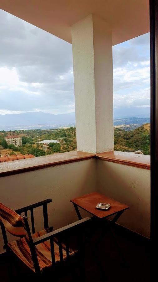 B&B Sophia Santa Sofia d'Epiro 外观 照片