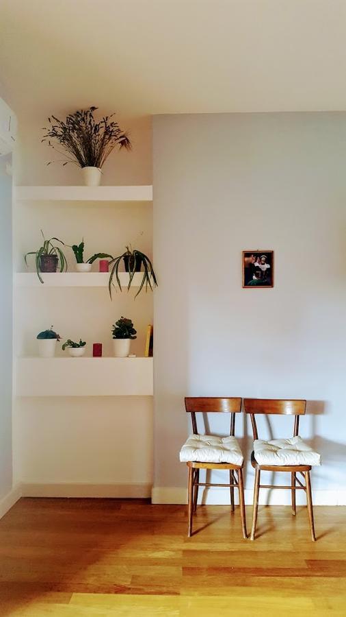 B&B Sophia Santa Sofia d'Epiro 外观 照片