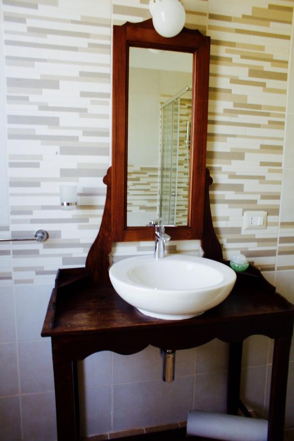 B&B Sophia Santa Sofia d'Epiro 外观 照片