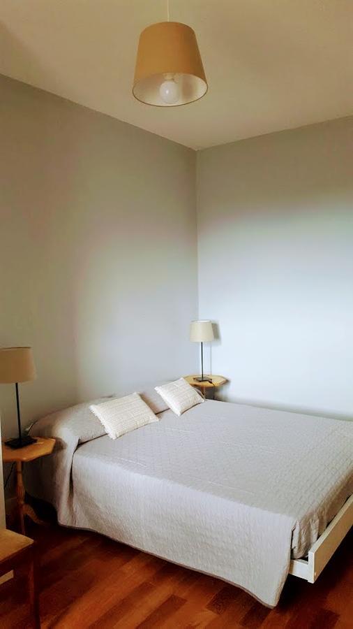 B&B Sophia Santa Sofia d'Epiro 外观 照片