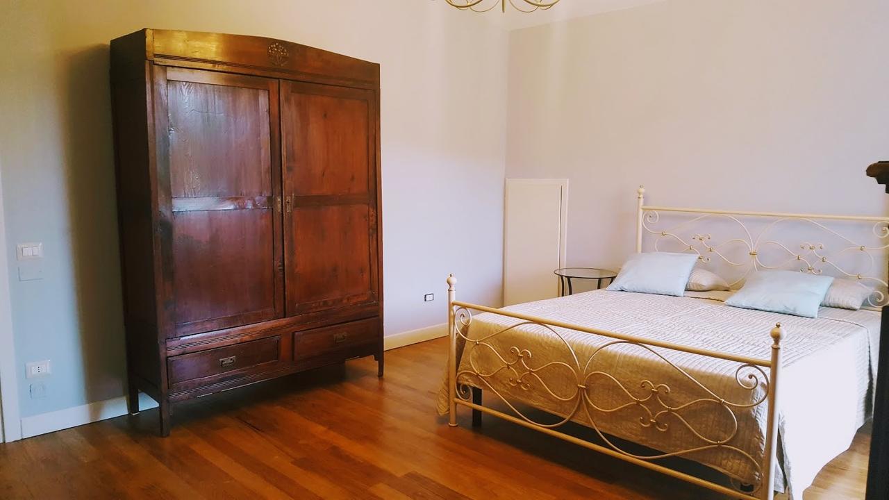 B&B Sophia Santa Sofia d'Epiro 外观 照片