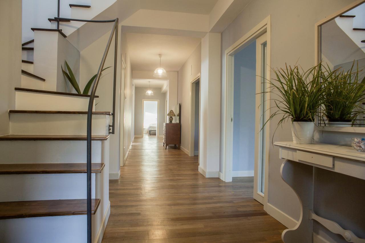 B&B Sophia Santa Sofia d'Epiro 外观 照片